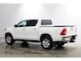 Toyota Hilux 2.4 D-4D-F 150pk E6 4WD 4x4 Double Cab Automaat 2/5-Persoons 08-2020