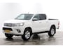 Toyota Hilux 2.4 D-4D-F 150pk E6 4WD 4x4 Double Cab Automaat 2/5-Persoons 08-2020