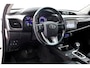 Toyota Hilux 2.4 D-4D-F 150pk E6 4WD 4x4 Double Cab Automaat 2/5-Persoons 08-2020