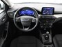 Ford Focus 1.0 EcoBoost Hybrid Titanium X | Stoelverwarming | Camera | Carplay | Digital Cockpit | Stuurverwarming | Keyless | Full LED | Parkeerhulp | Climate control | Cruise control