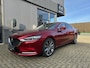 Mazda 6 Sedan 2.0 SkyActiv-G 165 Luxury | LEDER | BOSE | STOEL VERW | 19 INCH |