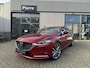 Mazda 6 Sedan 2.0 SkyActiv-G 165 Luxury | LEDER | BOSE | STOEL VERW | 19 INCH |