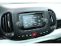 Fiat 500L 0.9 TwinAir 105pk Trekking NL-Auto NAP 1e Eigenaar Panoramadak Clima Cruise Navi PDC 17"LMV