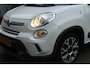 Fiat 500L 0.9 TwinAir 105pk Trekking NL-Auto NAP 1e Eigenaar Panoramadak Clima Cruise Navi PDC 17"LMV