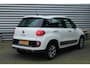 Fiat 500L 0.9 TwinAir 105pk Trekking NL-Auto NAP 1e Eigenaar Panoramadak Clima Cruise Navi PDC 17"LMV