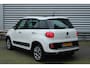 Fiat 500L 0.9 TwinAir 105pk Trekking NL-Auto NAP 1e Eigenaar Panoramadak Clima Cruise Navi PDC 17"LMV