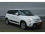 Fiat 500L 0.9 TwinAir 105pk Trekking NL-Auto NAP 1e Eigenaar Panoramadak Clima Cruise Navi PDC 17"LMV