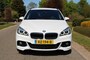 BMW 2-Serie 218I 136pk Executive automaat ECC/cruise/navi/BT/lichtmet.velgen