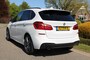 BMW 2-Serie 218I 136pk Executive automaat ECC/cruise/navi/BT/lichtmet.velgen