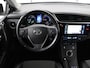 Toyota Auris 1.8 Hybrid Executive | Stoelverwarming | Half leder | Navigatie | Keyless | Climate control | Cruise control | Parkeerhulp