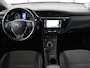 Toyota Auris 1.8 Hybrid Executive | Stoelverwarming | Half leder | Navigatie | Keyless | Climate control | Cruise control | Parkeerhulp