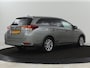 Toyota Auris 1.8 Hybrid Executive | Stoelverwarming | Half leder | Navigatie | Keyless | Climate control | Cruise control | Parkeerhulp