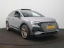 Audi Q4 Sportback e-tron 35 S-Line Edition One | SONOS | HUD | Leder | 21 Inch RS Velgen | Elek. Stoelen