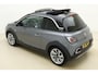 Opel Adam 1.0 Turbo Rocks BlitZ | Open dak | Navigatie | Climate control | Stoel & Stuurverwarming | Cruise control | Lichtmetalen velgen | Parkeersensoren achter