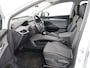 Skoda Enyaq iV 60 | SOH 92% | Trekhaak | Half leder | Sfeerverlichting | Carplay | Navigatie | 19'' | Cruise control | Parkeerhulp | Full LED