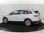 Skoda Enyaq iV 60 | SOH 92% | Trekhaak | Half leder | Sfeerverlichting | Carplay | Navigatie | 19'' | Cruise control | Parkeerhulp | Full LED
