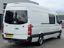 Volkswagen Crafter 35 2.5 TDI L3H2 DC Trendline Airco Keuken Nw APK