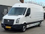 Volkswagen Crafter 35 2.5 TDI L3H2 DC Trendline Airco Keuken Nw APK