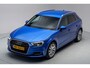 Audi A3 1.0 TFSI Design Pro Line Aut [ Half Leder Stoelverwarming Navigatie ]