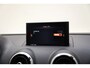 Audi A3 1.0 TFSI Design Pro Line Aut [ Half Leder Stoelverwarming Navigatie ]