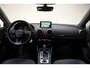 Audi A3 1.0 TFSI Design Pro Line Aut [ Half Leder Stoelverwarming Navigatie ]