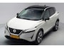 Nissan Qashqai 1.3 MHEV Xtronic Premiere Editon Aut. [ Sportstoel Pano Half leder ]