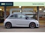 Fiat 500C 1.4-16V Abarth Elaborazione uitlaat|Leder|Clima