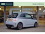 Fiat 500C 1.4-16V Abarth Elaborazione uitlaat|Leder|Clima