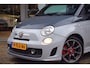 Fiat 500C 1.4-16V Abarth Elaborazione uitlaat|Leder|Clima