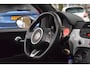 Fiat 500C 1.4-16V Abarth Elaborazione uitlaat|Leder|Clima