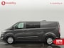 Ford Transit Custom 300 2.0 TDCI 170PK L2H1 Limited DC MARGE 2X Schuifdeur Trekhaak 3000KG | Leer | Stoelverwarming | Adaptive Cruise Control | Achteruitrijcamera