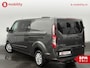 Ford Transit Custom 300 2.0 TDCI 170PK L2H1 Limited DC MARGE 2X Schuifdeur Trekhaak 3000KG | Leer | Stoelverwarming | Adaptive Cruise Control | Achteruitrijcamera
