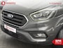 Ford Transit Custom 300 2.0 TDCI 170PK L2H1 Limited DC MARGE 2X Schuifdeur Trekhaak 3000KG | Leer | Stoelverwarming | Adaptive Cruise Control | Achteruitrijcamera