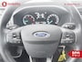 Ford Transit Custom 300 2.0 TDCI 170PK L2H1 Limited DC MARGE 2X Schuifdeur Trekhaak 3000KG | Leer | Stoelverwarming | Adaptive Cruise Control | Achteruitrijcamera