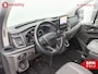 Ford Transit Custom 300 2.0 TDCI 170PK L2H1 Limited DC MARGE 2X Schuifdeur Trekhaak 3000KG | Leer | Stoelverwarming | Adaptive Cruise Control | Achteruitrijcamera