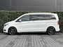 Mercedes-Benz V-klasse 250d AVANTGARDE DC, NL AUTO, NAP LOGISCH, BURMESTER, LEDER, NAVI, CAMERA, ADAPT CRUISE, LANE ASSIST, DODEHOEK, CLIMATE CONTROL, STOELVERWARMING, TREKHAAK, SCHUIFDEUR BEIDE KANTEN, LICHTMETAAL 19"