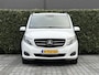 Mercedes-Benz V-klasse 250d AVANTGARDE DC, NL AUTO, NAP LOGISCH, BURMESTER, LEDER, NAVI, CAMERA, ADAPT CRUISE, LANE ASSIST, DODEHOEK, CLIMATE CONTROL, STOELVERWARMING, TREKHAAK, SCHUIFDEUR BEIDE KANTEN, LICHTMETAAL 19"
