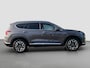 Hyundai Santa Fe 1.6 T-GDI HEV 230pk Premium 7p | Premium Audio | Carplay | Adaptive cruise controle | Dodehoekdetectie | Bestuurdersstoel met geheugen | Head-up display | Leder | LED verlichting | 360 graden camera | Stoelventilatie | Stoelverwarming | Digitaal cockpit