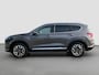 Hyundai Santa Fe 1.6 T-GDI HEV 230pk Premium 7p | Premium Audio | Carplay | Adaptive cruise controle | Dodehoekdetectie | Bestuurdersstoel met geheugen | Head-up display | Leder | LED verlichting | 360 graden camera | Stoelventilatie | Stoelverwarming | Digitaal cockpit