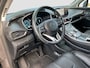 Hyundai Santa Fe 1.6 T-GDI HEV 230pk Premium 7p | Premium Audio | Carplay | Adaptive cruise controle | Dodehoekdetectie | Bestuurdersstoel met geheugen | Head-up display | Leder | LED verlichting | 360 graden camera | Stoelventilatie | Stoelverwarming | Digitaal cockpit