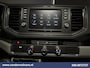 Volkswagen Crafter 2.0 TDI 141pk Bakwagen 228cm Hoog Laadklep Euro6 Airco | Apple Carplay | Cruisecontrol | Chauffeursstoel Android Auto, Bijrijdersbank