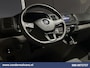 Volkswagen Crafter 2.0 TDI 141pk Bakwagen 228cm Hoog Laadklep Euro6 Airco | Apple Carplay | Cruisecontrol | Chauffeursstoel Android Auto, Bijrijdersbank