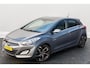 Hyundai i30 1.6 135 PK GDI i-Motion Plus | 5 DRS | Ned Auto | Clima | Pdc | Trekhaak | Navi | Cruise | Camera | 18 Inch LMV | Led |