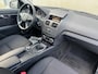 Mercedes-Benz C-klasse 1.8 C180 CGI Sedan 2010 Grijs 2E EIG