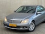 Mercedes-Benz C-klasse 1.8 C180 CGI Sedan 2010 Grijs 2E EIG