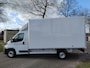 Opel Movano BAKWAGEN L3 HEAVY 3.5t 2.2 BlueHDI 180pk | BPM vrij | CITYBOX met achterdeuren en toebehoren | Multimedia | NAVI | Apple Carplay | Android Auto | Digital cockpit | Stuurwielbediening | Automatische airco | Extra brede buitenspiegels | Verzwaarde vering | Bestuurdersstoel comfort | Armsteun | Bank voorpassagiers | Laadruimte betimmering | N403398