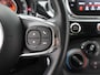 Fiat 500C 0.9 TwinAir Turbo Lounge | Achterbank in delen neerklapbaar | Airco | Alarm klasse 1(startblokkering)