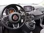 Fiat 500C 0.9 TwinAir Turbo Lounge | Achterbank in delen neerklapbaar | Airco | Alarm klasse 1(startblokkering)