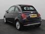 Fiat 500C 0.9 TwinAir Turbo Lounge | Achterbank in delen neerklapbaar | Airco | Alarm klasse 1(startblokkering)