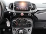 Fiat 500C 0.9 TwinAir Turbo Lounge | Achterbank in delen neerklapbaar | Airco | Alarm klasse 1(startblokkering)